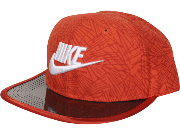  Nike Futura True Baseball Cap Little Boy's Adjustable Snapback Hat 