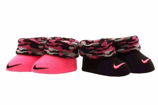 infant girl nike crib shoes