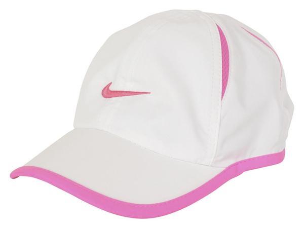 Nike Infant/Toddler/Little Kids Boy's-Girl's Featherlight Baseball Cap Strapback