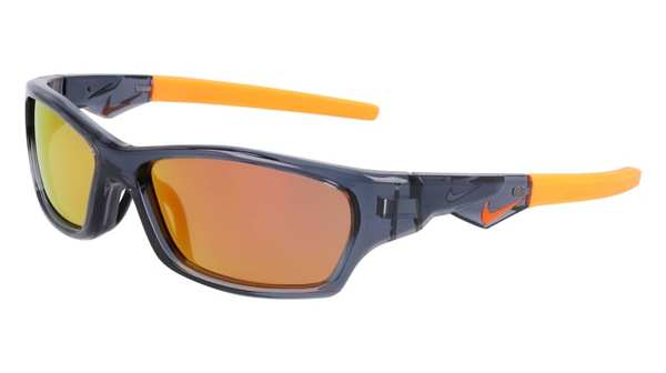 Nike Jolt-M DZ7379 Sunglasses Rectangle Shape