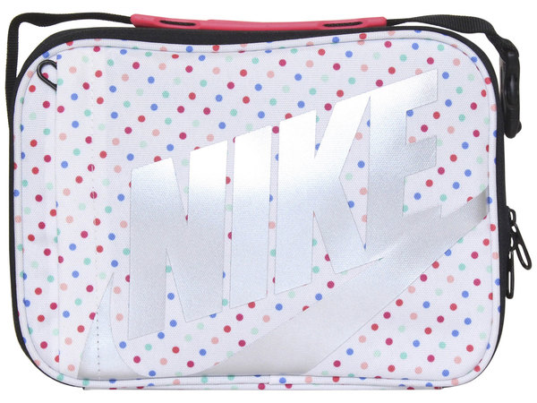 NIKE Futura Fuel Pack Lunch Bag