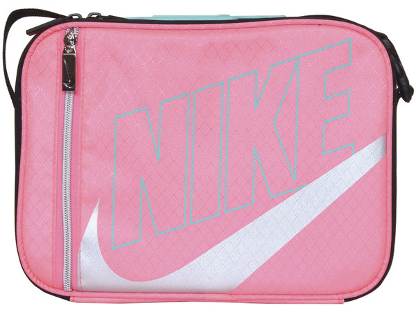 Nike® Kids Futura Hard Liner Lunch Bag