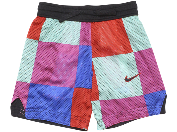 Nike Little Boy's Reversible Athletic Shorts Elite