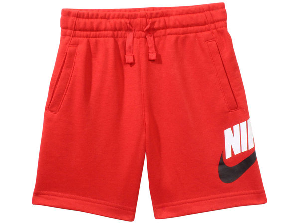  Nike Little Boy's Shorts Sportswear Club FT 