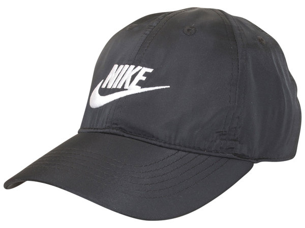 Nike Little Girl's Satin Baseball Cap Strapback