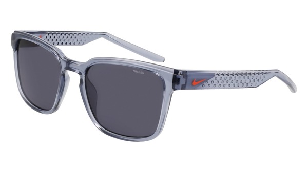  Nike Livefree-Iconic EV24012 Sunglasses Men's Square Shape 