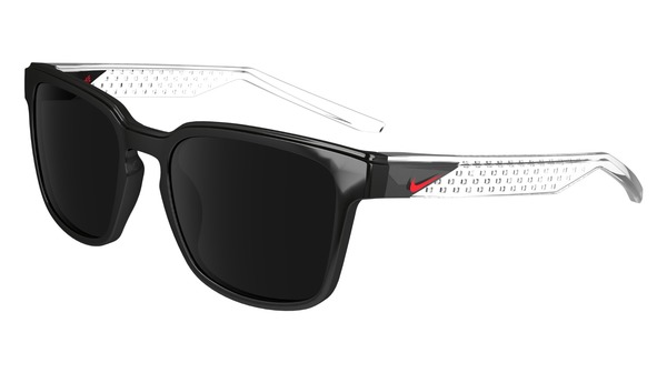 Nike Livefree-Iconic EV24012 Sunglasses Men's Square Shape