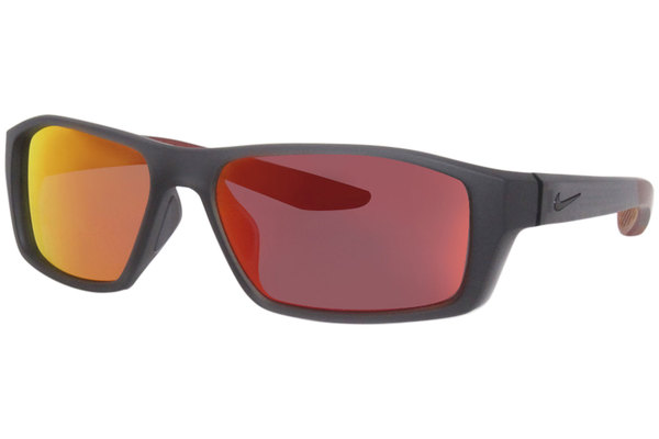  Nike Men's Brazen EV0758 EV/0758 Sport Sunglasses 