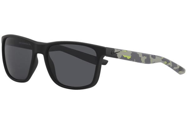  Nike Men's Essential Endeavor Sport Square Sunglasses 