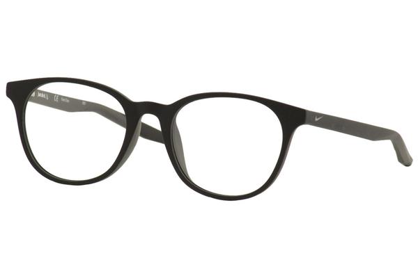  Nike 5020 Eyeglasses Youth Full Rim Round Shape 