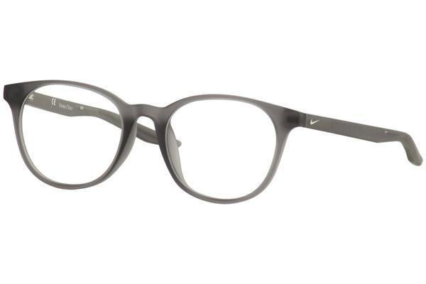  Nike 5020 Eyeglasses Youth Full Rim Round Shape 