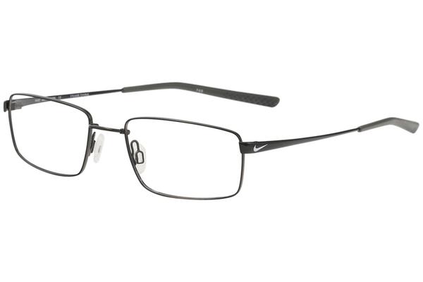  Nike Men's Eyeglasses NK4191 NK/4191 Full Rim Optical Frame 
