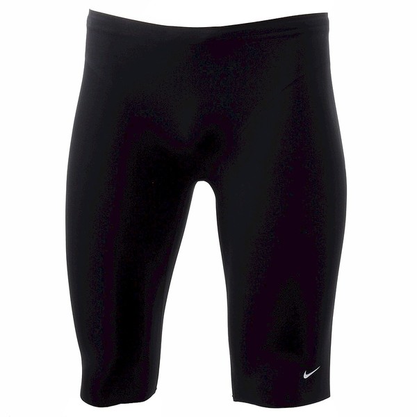 Nike Men's Flex LT Jammer Swimsuit Competition Swimwear 