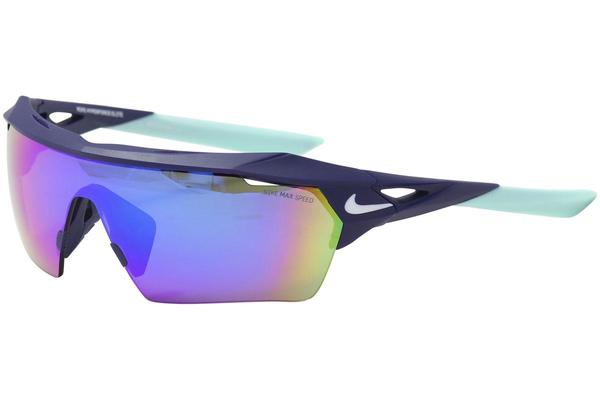  Nike Men's Hyperforce Elite PV0125 PV/0125 Square Sunglasses 