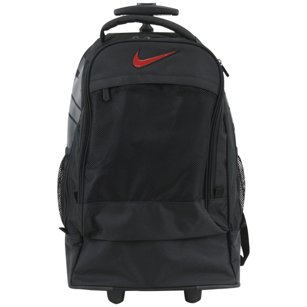  Nike Rolling Backpack 19.5 Inch School Bag 