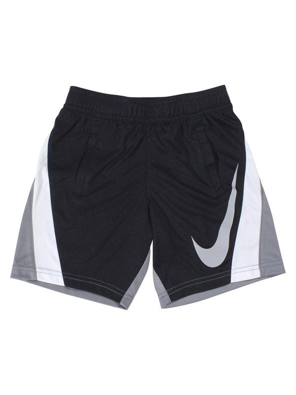 Nike Shorts Little Boy's Dri-FIT Colorblocked