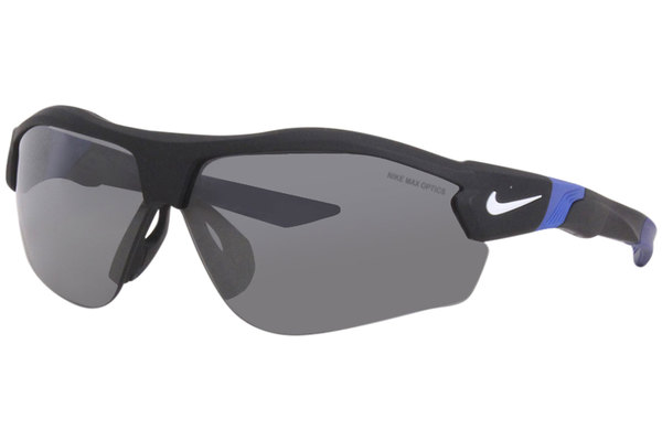  Nike Show-X3 Sunglasses Men's Rectangular Shape 