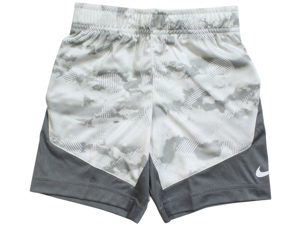 Nike Swoosh Cloud Shorts Little Boy's Dri-FIT Athletic