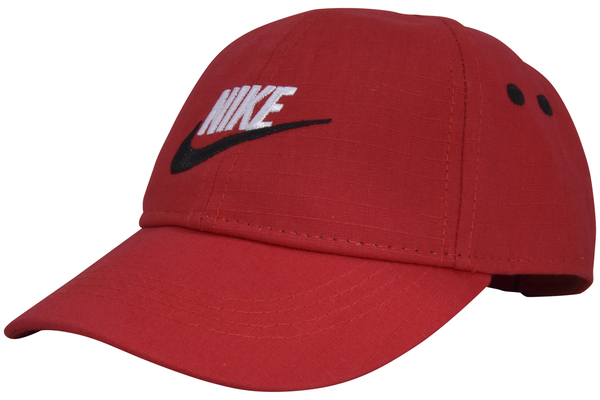 Nike Toddler Kids Baseball Cap HBR Ripstop Curve Brim