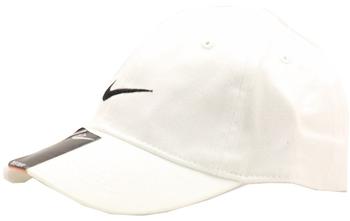 Nike Toddler Kids Boy's-Girl's Solid Swoosh Baseball Cap Strapback Sz: 2/4T