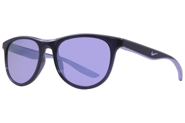  Nike Wave DQ0792 Sunglasses Round Shape 