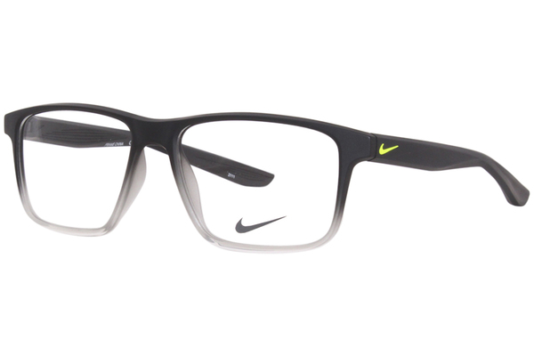  Nike Youth Boy's Eyeglasses 5002 Full Rim Optical Frame 