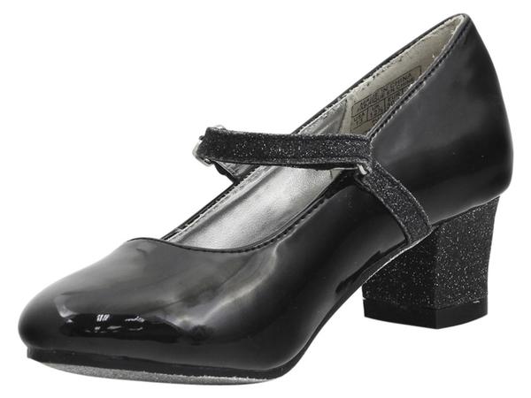  Nine West Little/Big Girl's Patrece Mary Janes Shoes 