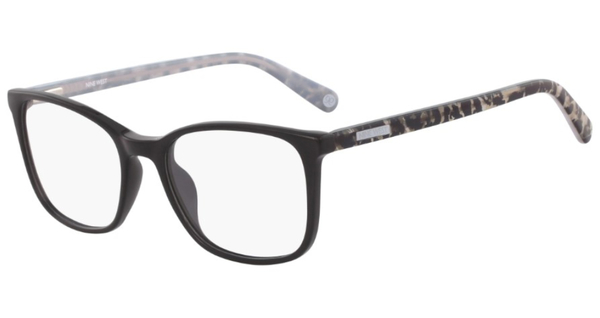 Nine West NW5150 Eyeglasses Women's Full Rim Square Shape