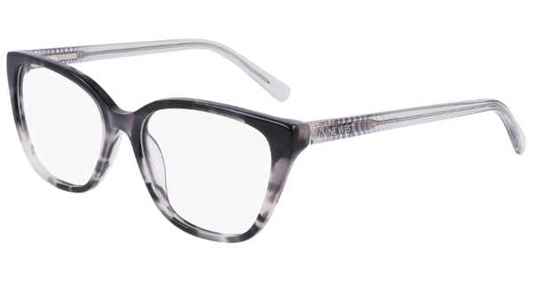 Nine West NW5213 Eyeglasses Women's Full Rim Cat Eye