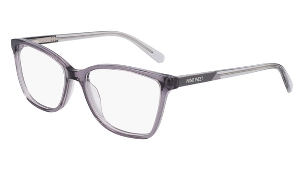 Nine West NW5226 Eyeglasses Women's Full Rim Rectangle Shape