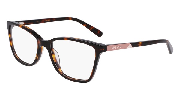  Nine West NW5226 Eyeglasses Women's Full Rim Rectangle Shape 