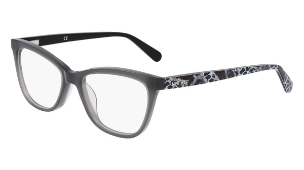 Nine West NW5228 Eyeglasses Women's Full Rim Rectangle Shape