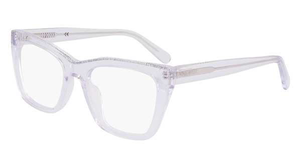  Nine West NW5230 Eyeglasses Women's Full Rim Square Shape 