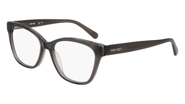 Nine West NW5231 Eyeglasses Women's Full Rim Cat Eye