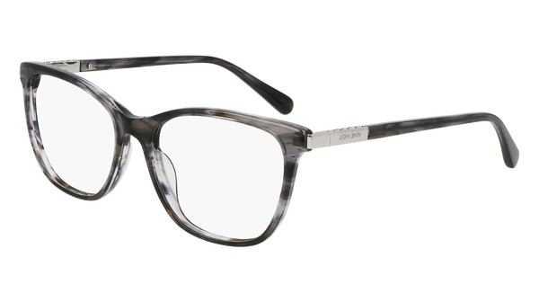 Nine West NW5232 Eyeglasses Women's Full Rim Rectangle Shape