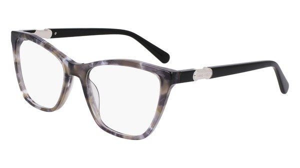  Nine West NW5234 Eyeglasses Women's Full Rim Rectangle Shape 