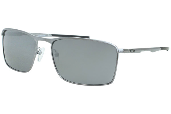  Oakley Conductor-6 OO4106 Sunglasses Men's Rectangular 