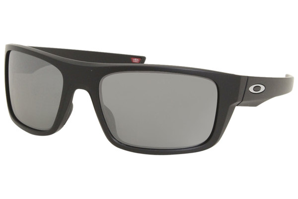  Oakley Drop Point OO9367 Sunglasses Men's Rectangle Shape 