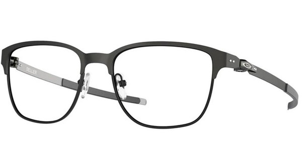 Oakley Seller OX3248 Eyeglasses Men's Full Rim Square Optical Frame