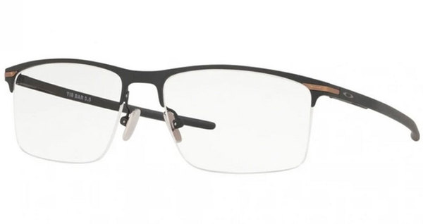 Oakley semi rimless frames best sale