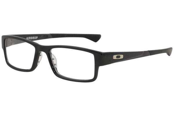 oakley men's eyewear frames