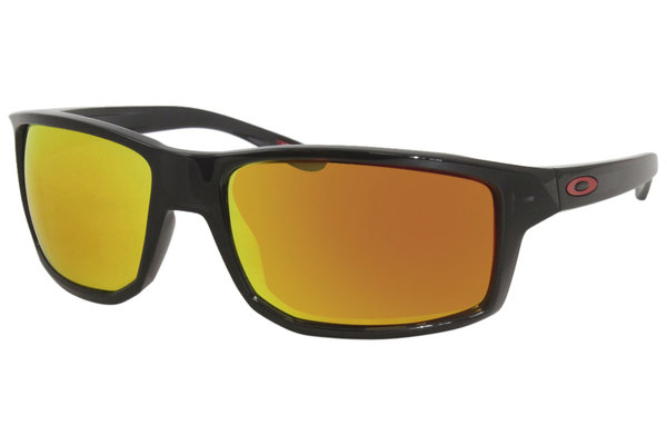  Oakley Gibston OO9449 Sunglasses Men's Square Shape 