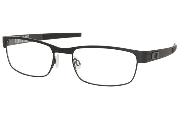  Oakley Metal-Plate OX5038 Eyeglasses Men's Full Rim Optical Frame 