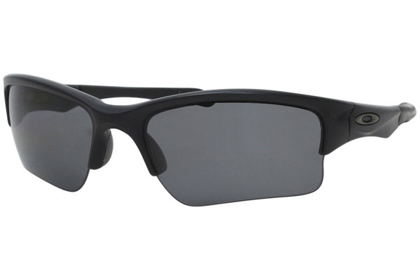 Oakley Quarter-Jacket OO9200 Sunglasses Youth Boy's Wrap Shades