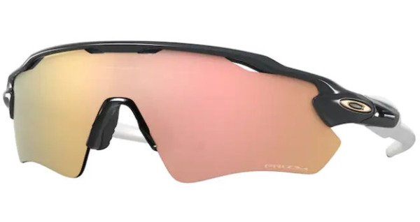  Oakley Radar EV Path OO9208 Sunglasses Men's Rectangle Shape 