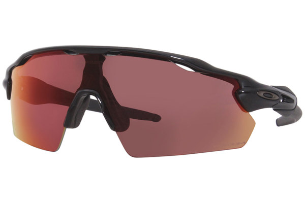  Oakley Radar-EV-Pitch OO9211 Sunglasses Men's Shield Shape 