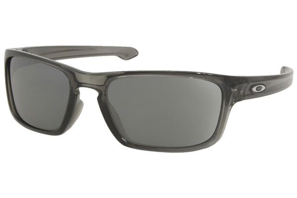  Oakley Silver-Stealth OO9408 Sunglasses Men's Rectangular 