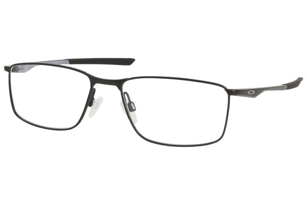  Oakley Socket-5.0 OX3217 Eyeglasses Men's Full Rim Optical Frame 