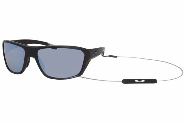  Oakley Split Shot OO9416 Sunglasses Men's Rectangle Shape 