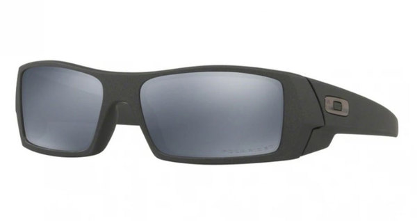  Oakley Gascan OO9014 Sunglasses Men's Wrap 